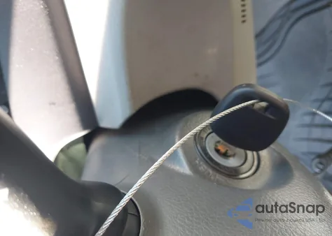 2011 Toyota Camry Le из США, поврежденный, VIN 4T4BF3EK3BR135375